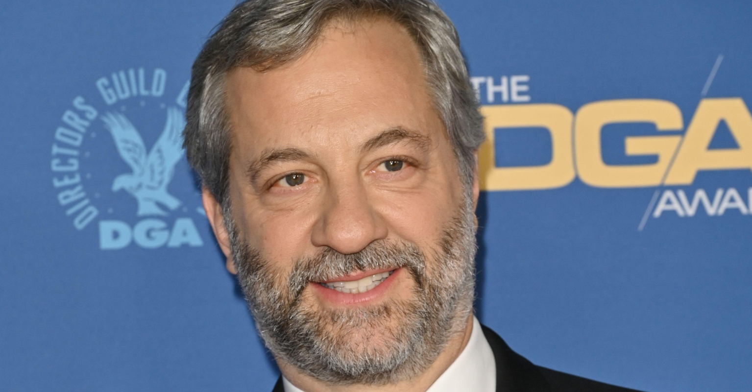 Judd Apatow claimed Will Smith 'could have killed' Chris Rock as his 'rage' was 'out of control'