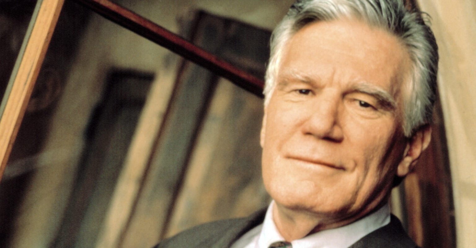Legendary actor Mitchell Ryan has died at the age of 88