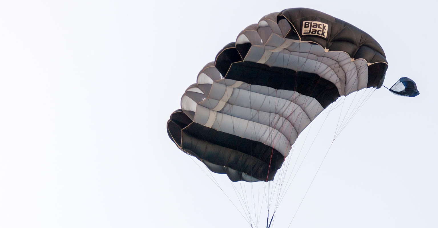Dad dies after parachute failed during San Diego BASE jump