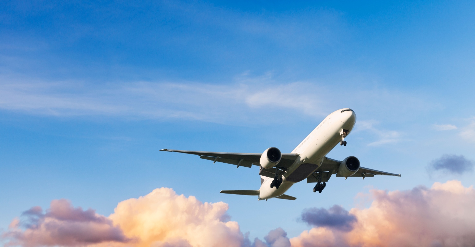 Young couple horrified after airline moves their baby to a separate flight from them