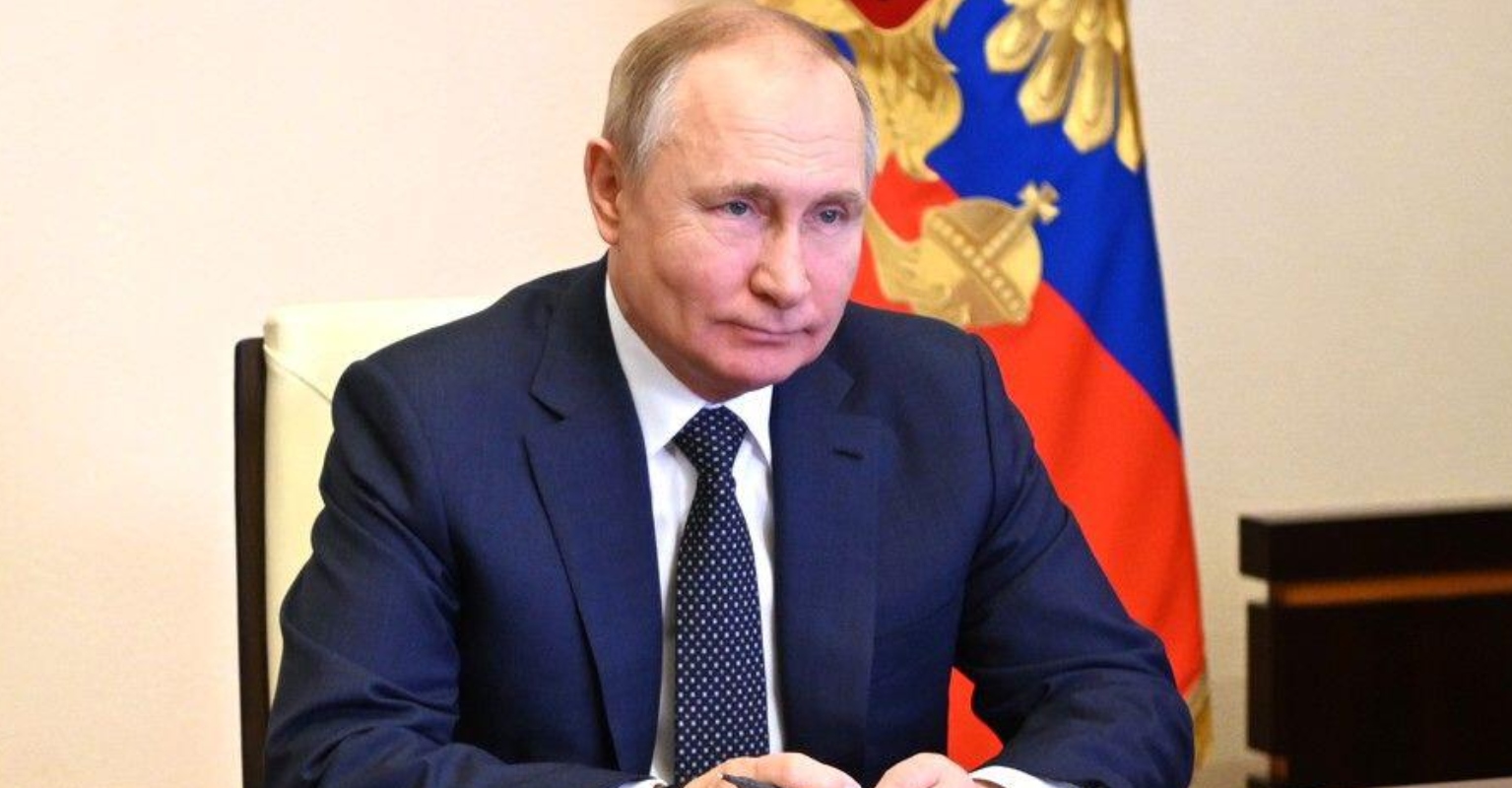 Russian oil boss who opposed Ukraine invasion dies after 'falling from hospital window'