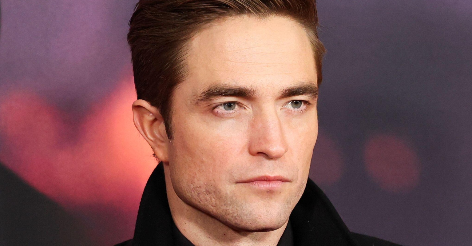 People are calling Robert Pattinson 'the best Batman' ever following release of new movie