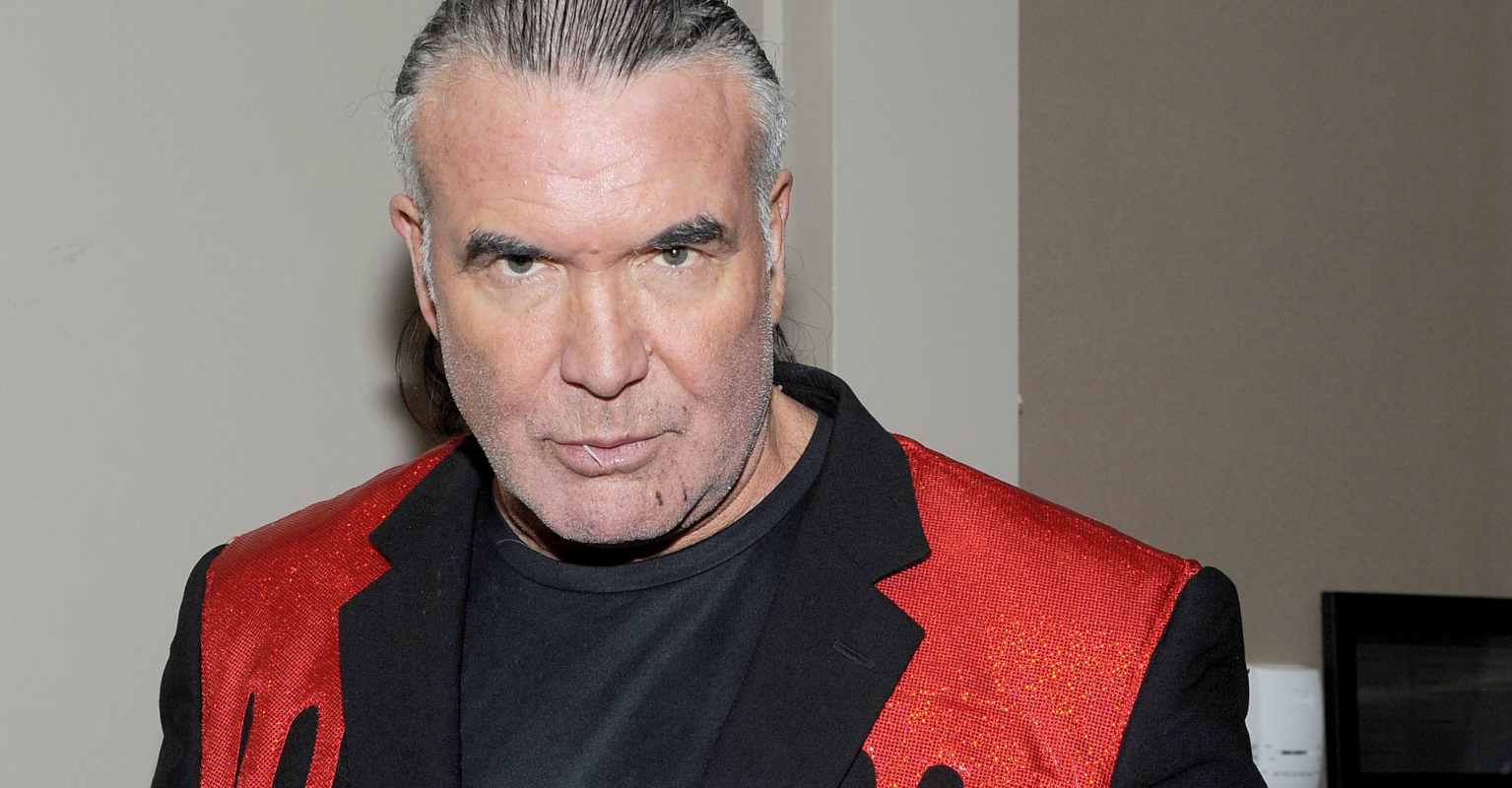 WWE Hall of Famer Scott Hall has died at the age of 63, tributes pour in for wrestling legend