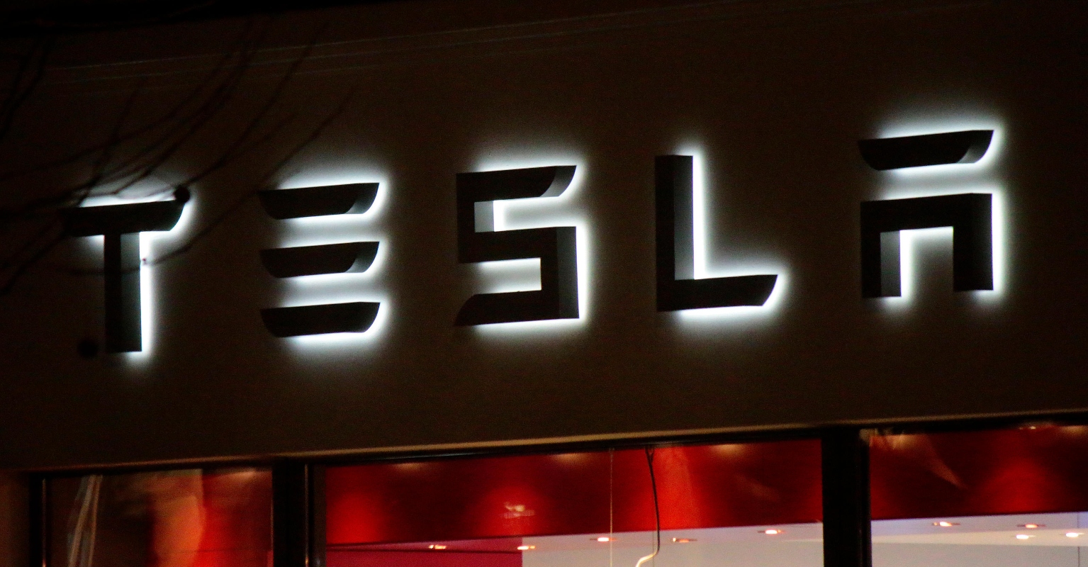 Elon Musk's Tesla is offering free charging for electric vehicles in 4 cities for those fleeing Ukraine