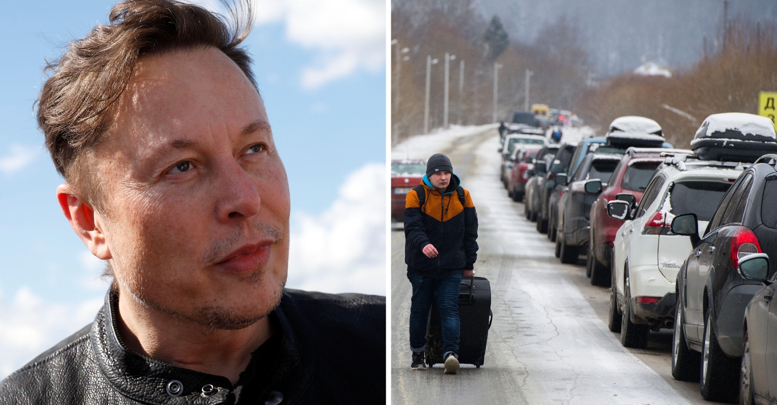 Elon Musk's Tesla Is Offering Free Charging For Electric Vehicles In 4