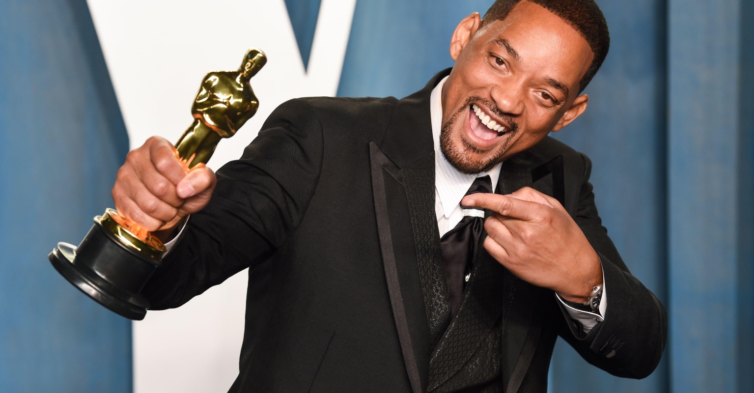 Comedians react to Will Smith's altercation with Chris Rock: 'Can't take a joke, stay home'