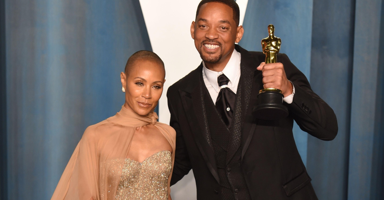 The Academy releases new statement condemning Will Smith's actions, 'formal review' underway