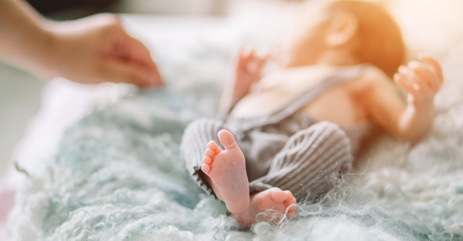 Couple who specifically stated they wanted a girl sues clinic over baby boy