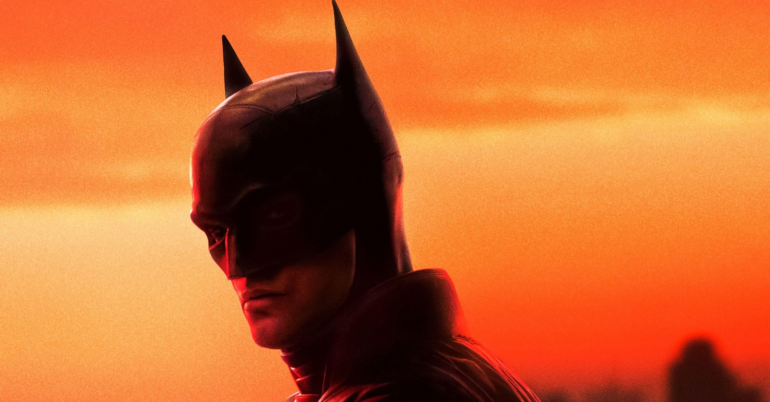 It turns out 'The Batman' does have an end credits scene, it's just hidden on a secret website