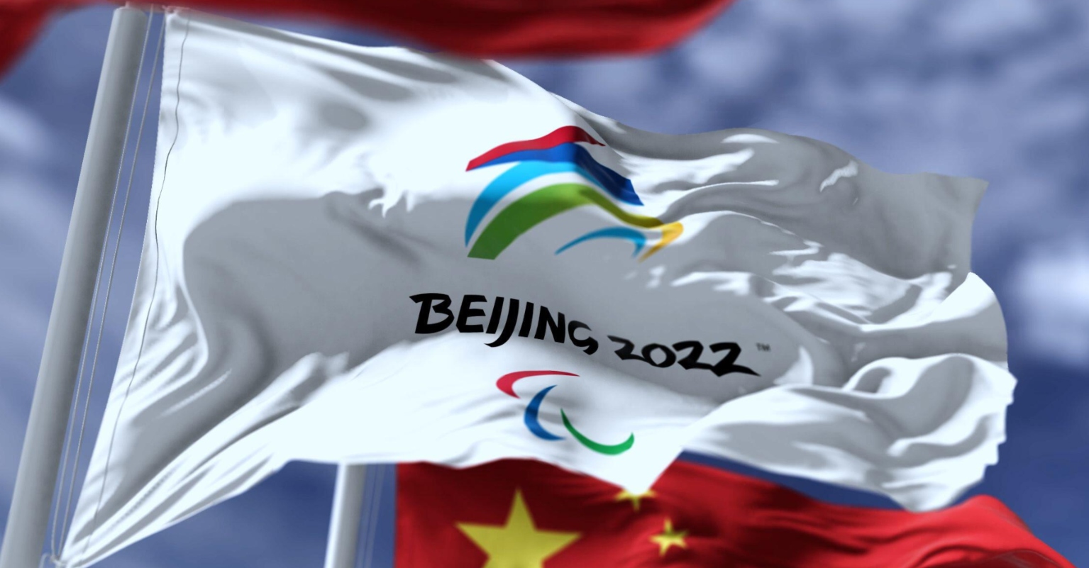 Russia and Belarus athletes unable to compete at Paralympic Games