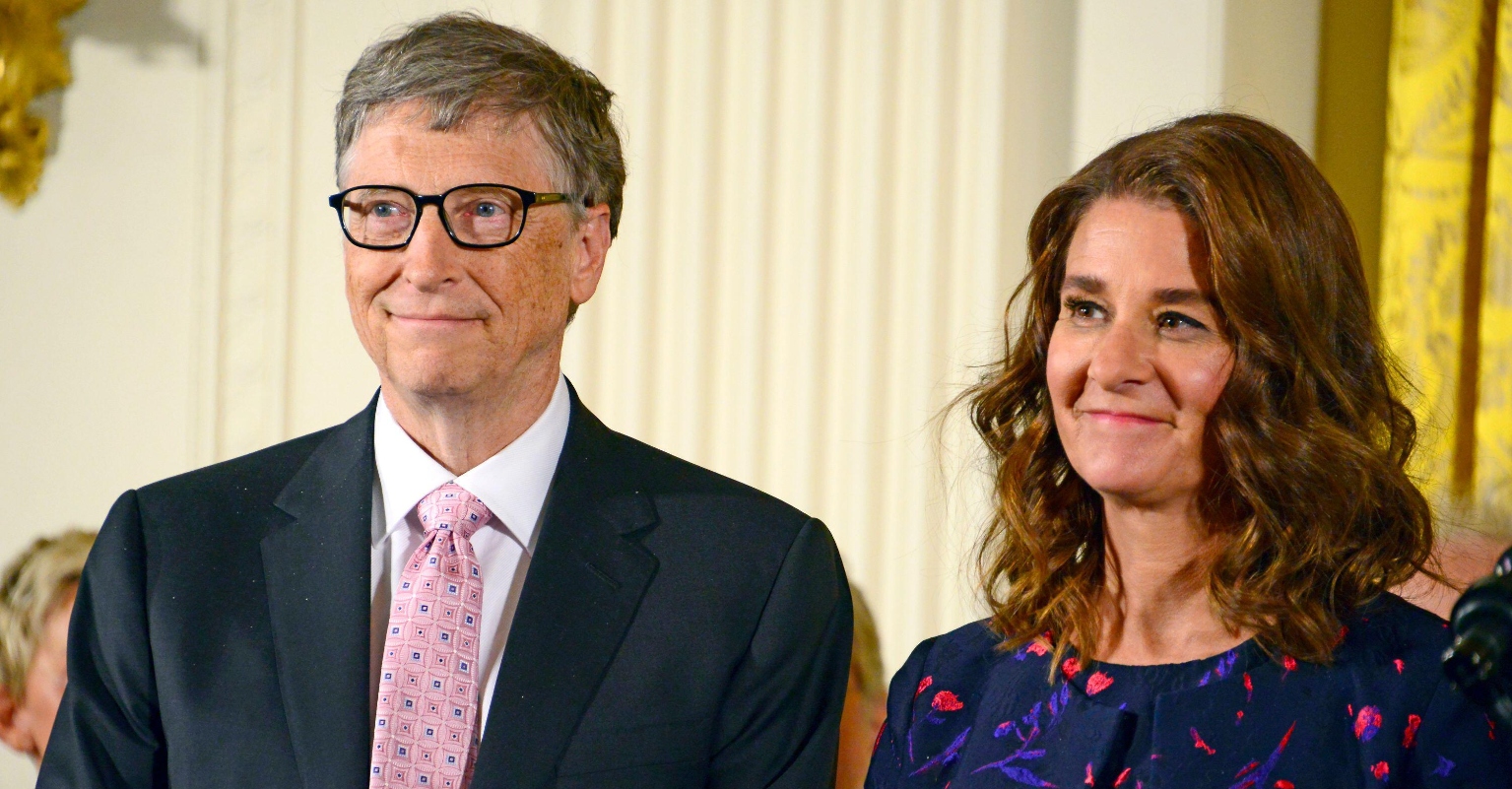Melinda Gates says 'trust' was 'broken' during marriage to Bill