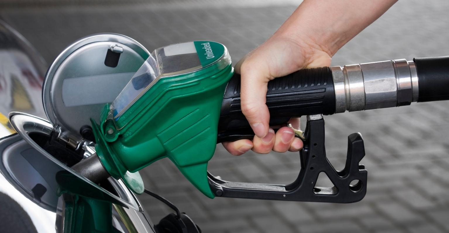 Florida men arrested after being accused of stealing gas from pumps with 'homemade' device