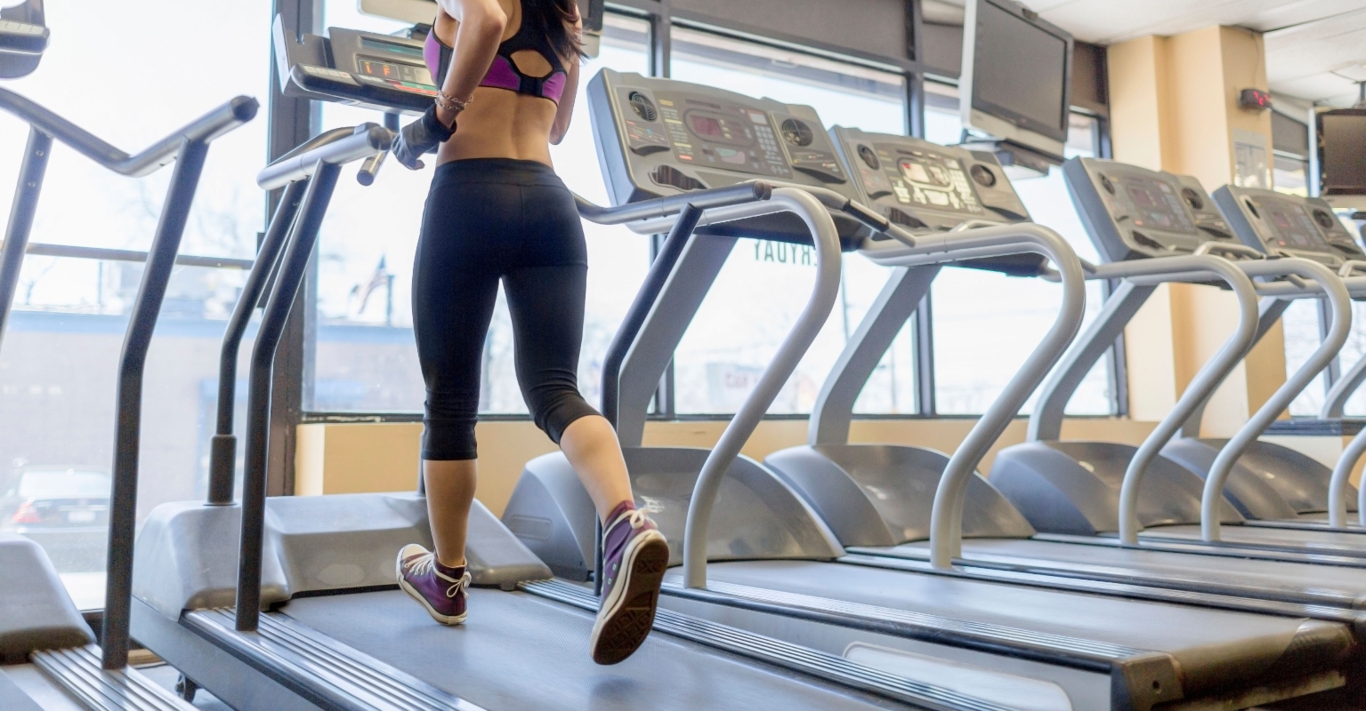 Woman says she was kicked out of gym 'for taking tasteless Instagram pictures'