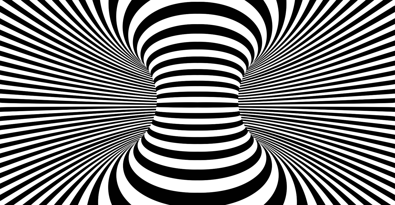 Optical illusion leaves social media stumped after people report seeing different things