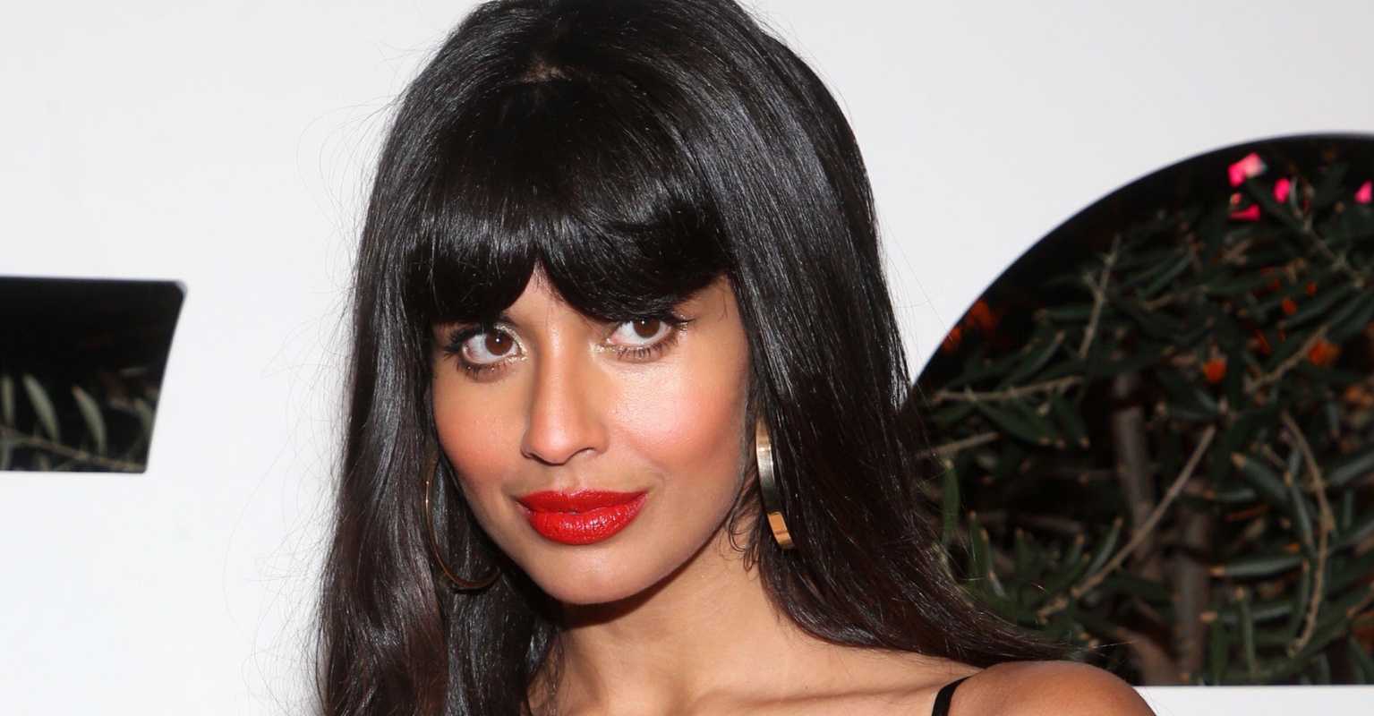 Jameela Jamil says 'nobody needs to hear' Kim Kardashian's advice on work ethic