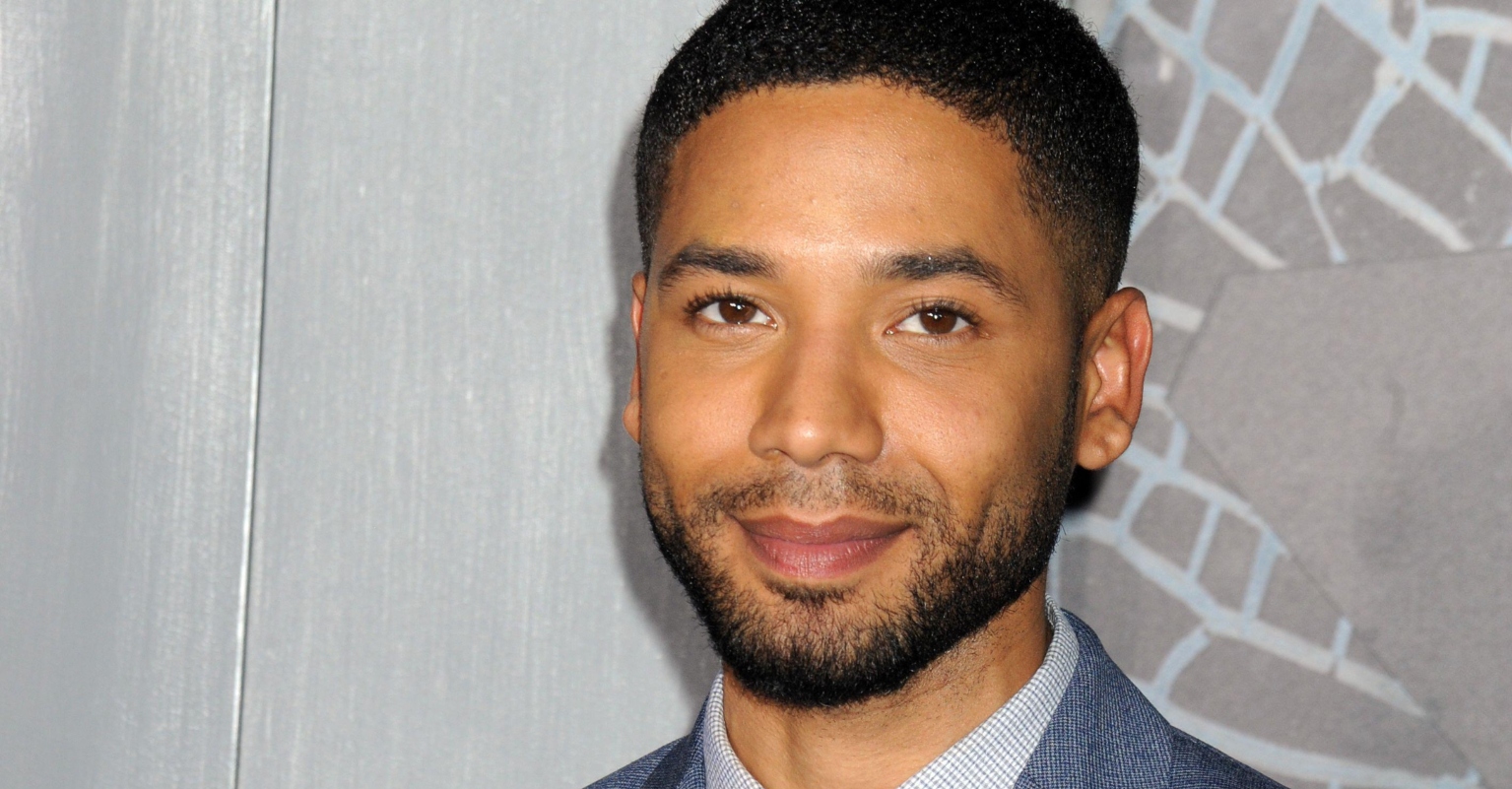 Jussie Smollett released from jail after serving 6 days of 150-day sentence