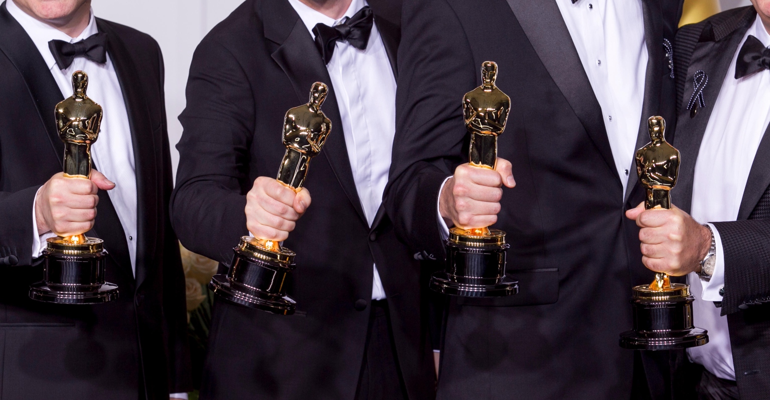 Here's what the stars will reportedly receive in their gift bags at the Oscars 2022