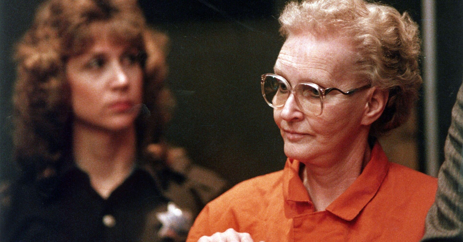 The chilling true story behind Netflix's new true crime 'Worst Roommate Ever'