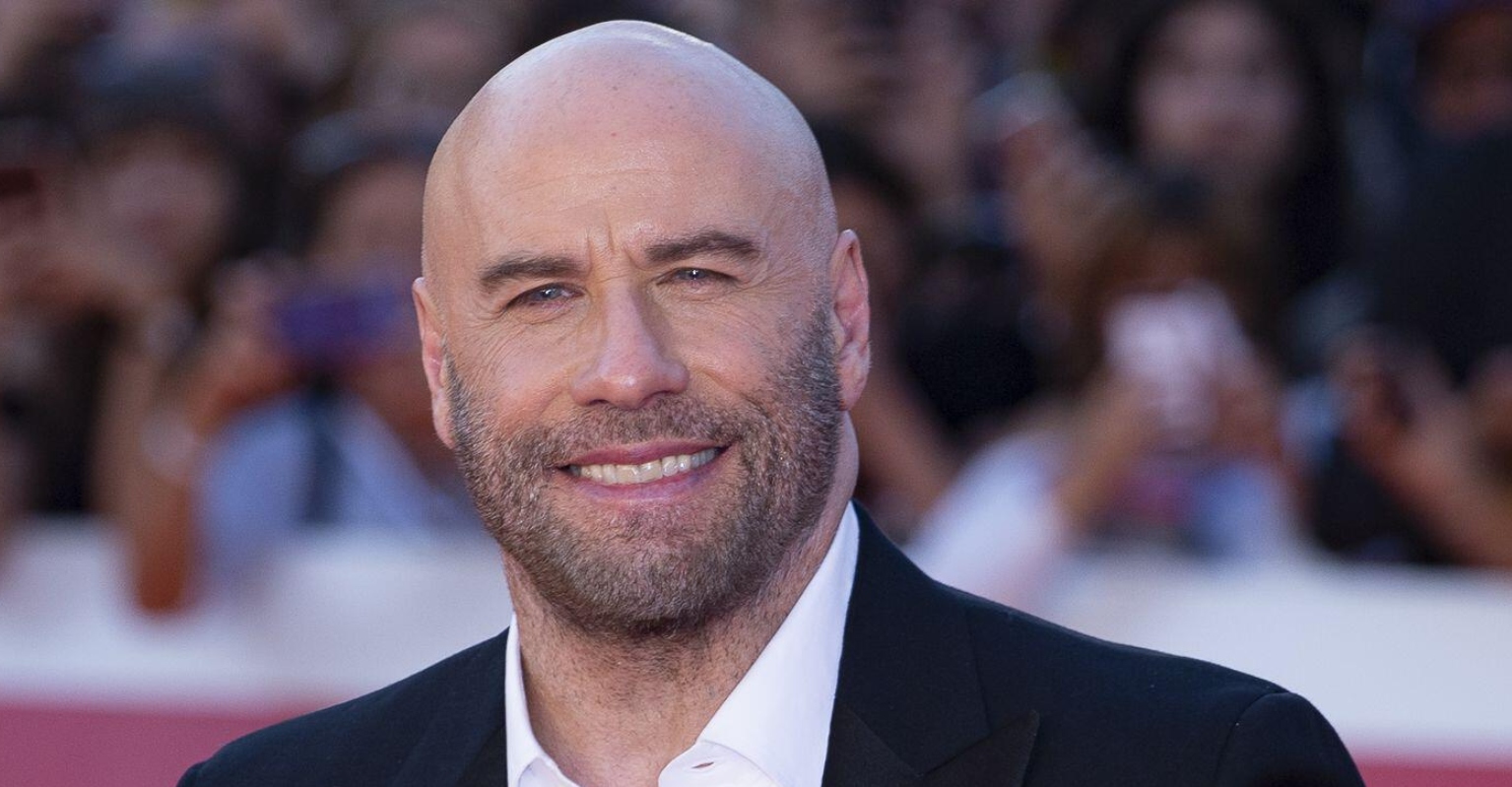 John Travolta adopts dog Jamie Lee Curtis brought to Oscars during Betty White tribute