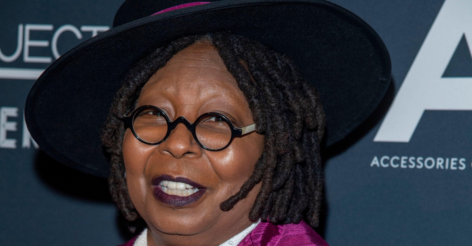Academy Governor Whoopi Goldberg says Will Smith will face 'big consequences'