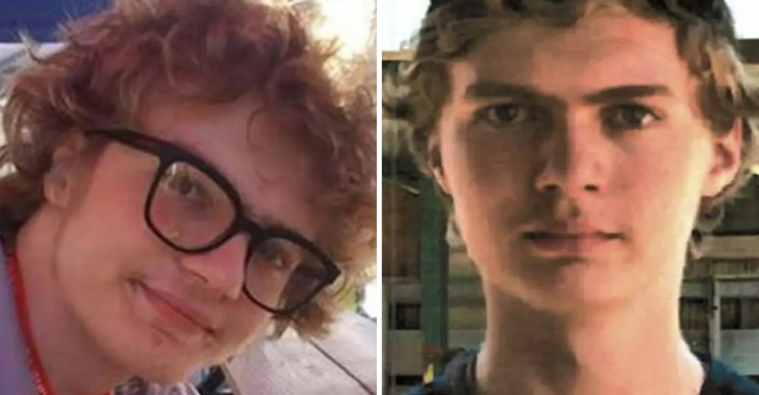 Autistic teen who vanished 3 years ago is found hundreds of miles away in different state