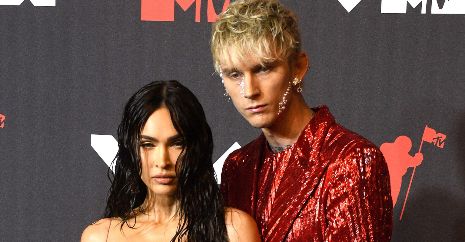 Megan Fox tells Machine Gun Kelly to either 'kill her' or 'get her pregnant'