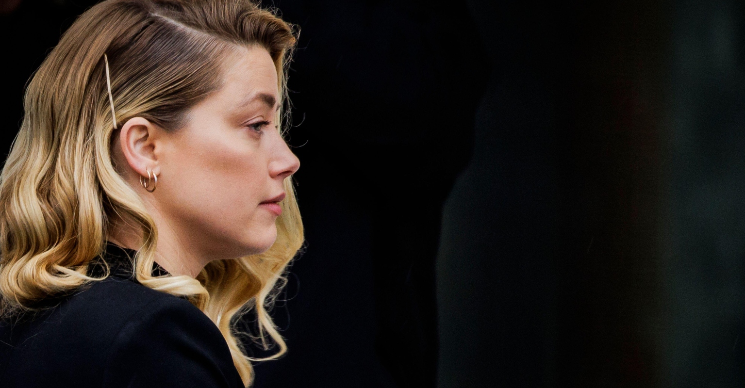 Amber Heard thought Johnny Depp was 'going to kill' her as he 'repeatedly' punched her, court hears