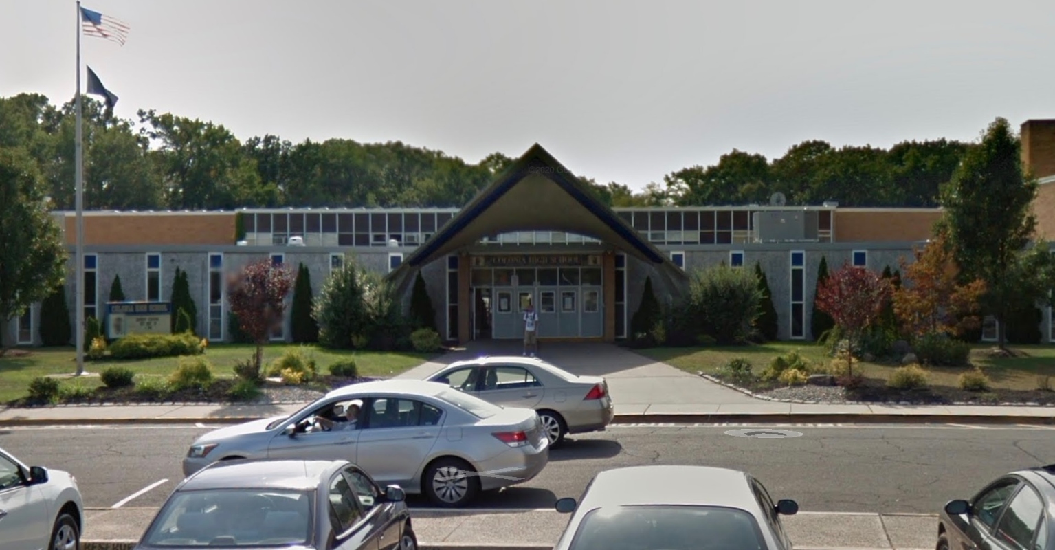 104 former students and faculty at New Jersey high school are diagnosed with brain tumors, probe launched