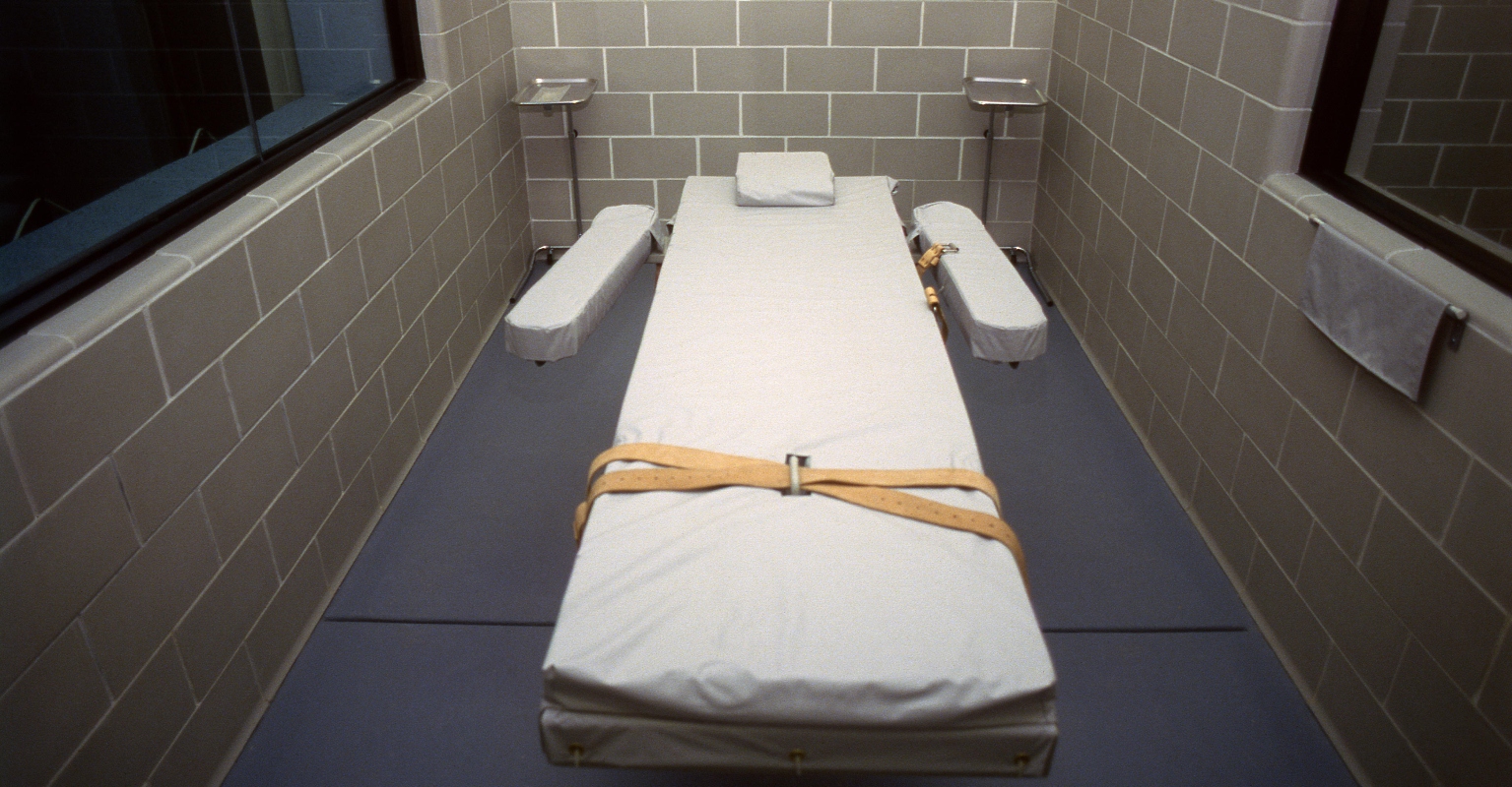 Mom on death row given potential hope just days before her scheduled execution