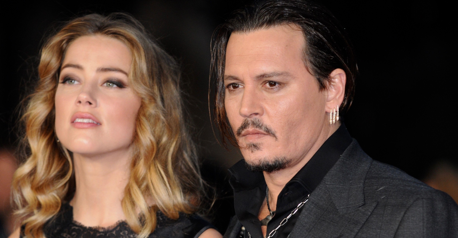 Amber Heard's lawyers say Johnny Depp 'sexually assaulted' her in explosive new claim