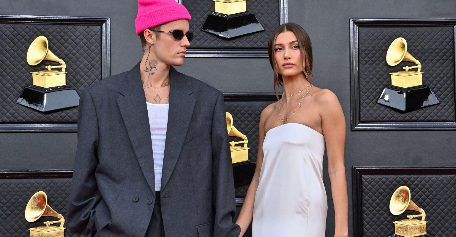 Hailey Bieber breaks silence after Justin reveals half of his face is paralyzed by rare disorder