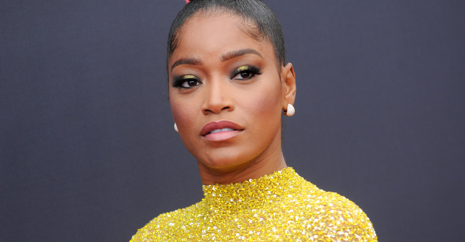 Keke Palmer details uncomfortable fan interaction after refusing to take a photo with them: 'No means no'