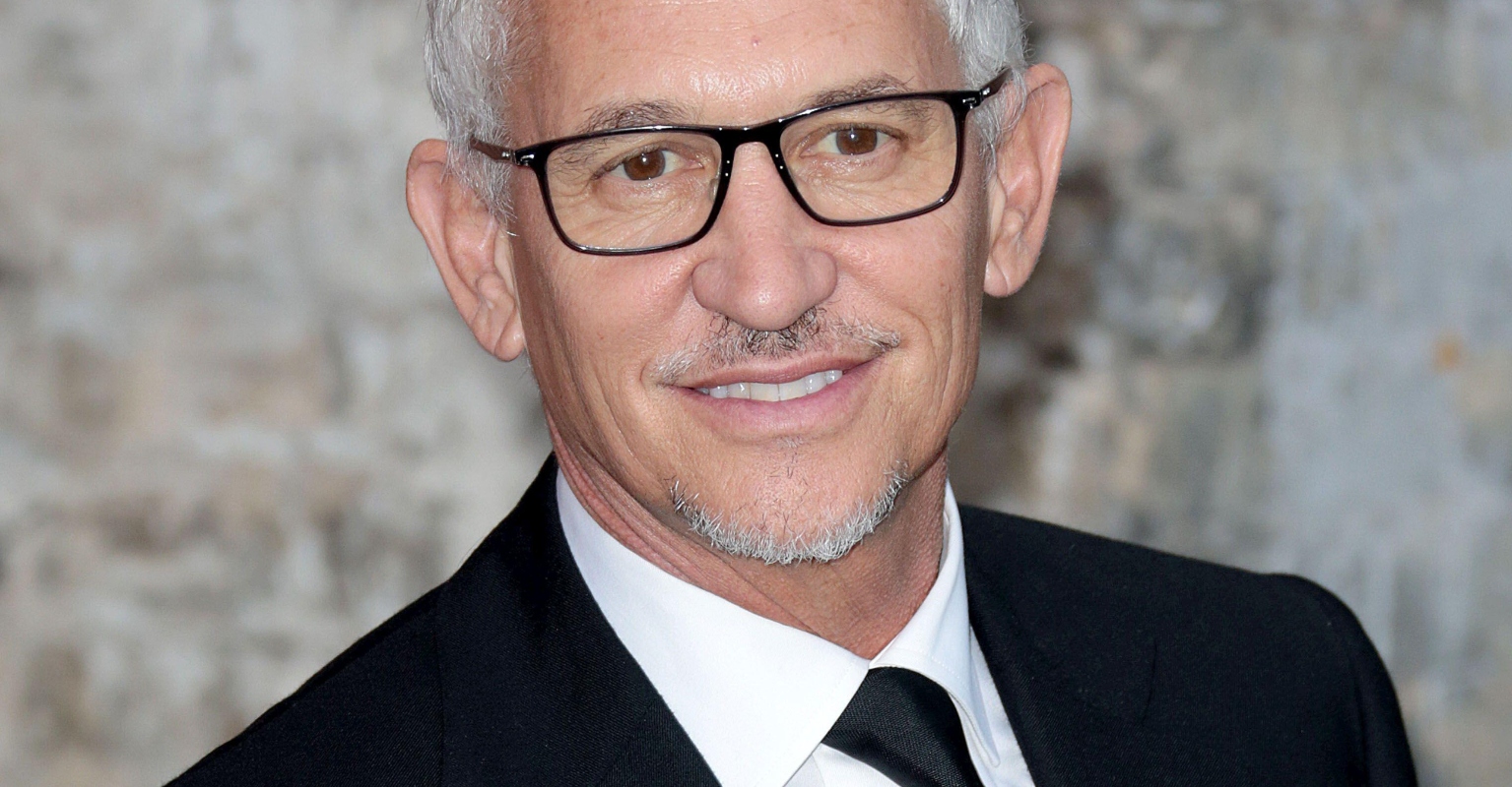 'Top tier' snack brand Brew City is trying to get Gary Lineker to ditch crisps for good