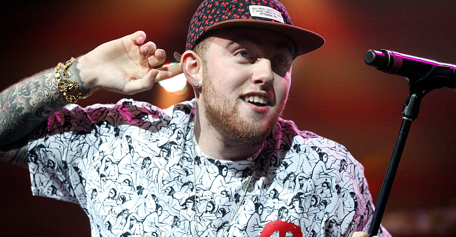 Mac Miller's drug supplier sentenced to nearly 11 years in prison