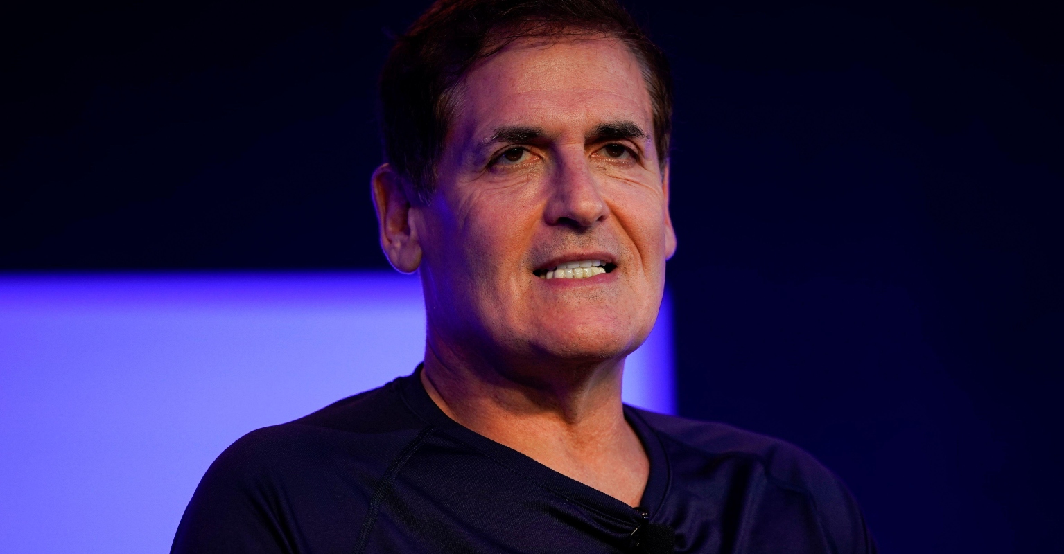 Mark Cuban shares his theory on why Elon Musk has offered to buy Twitter for $41,000,000,000