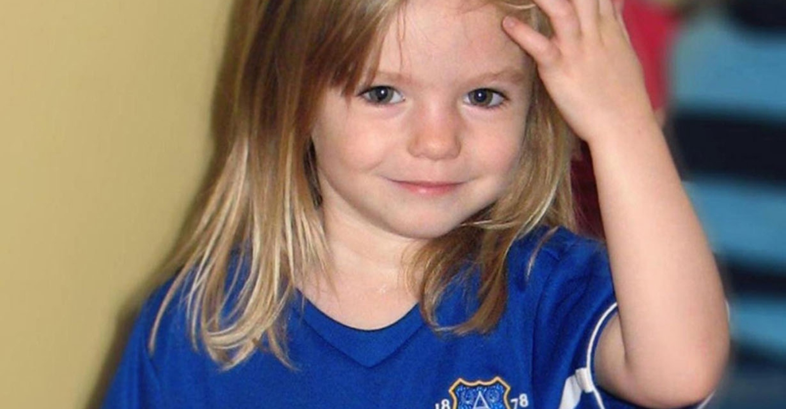 Named suspect in Madeleine McCann case breaks silence in letter from jail