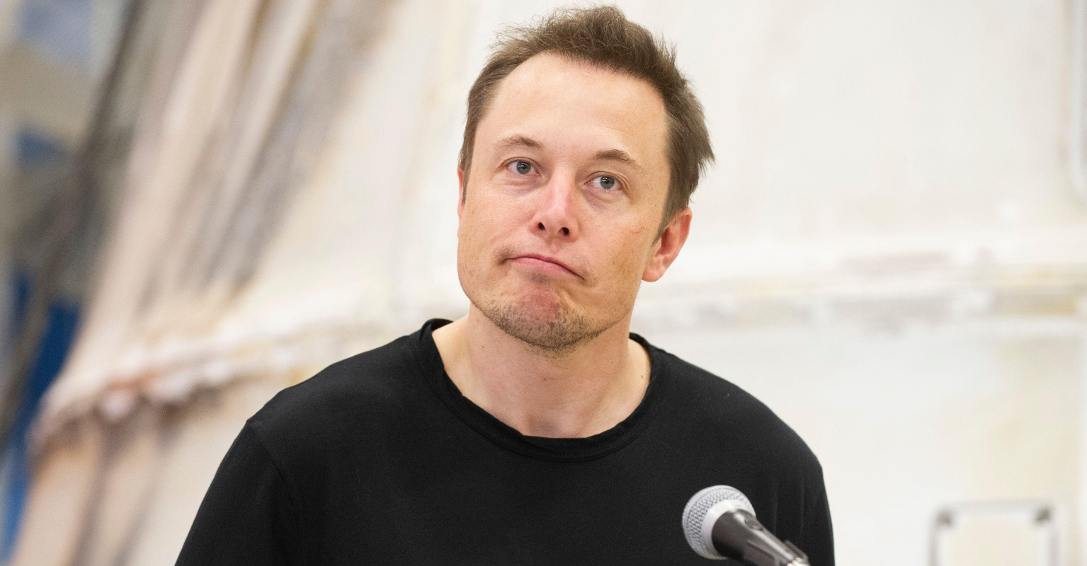 Texas man offers Elon Musk 100 acres of land for free to move Twitter HQ to state