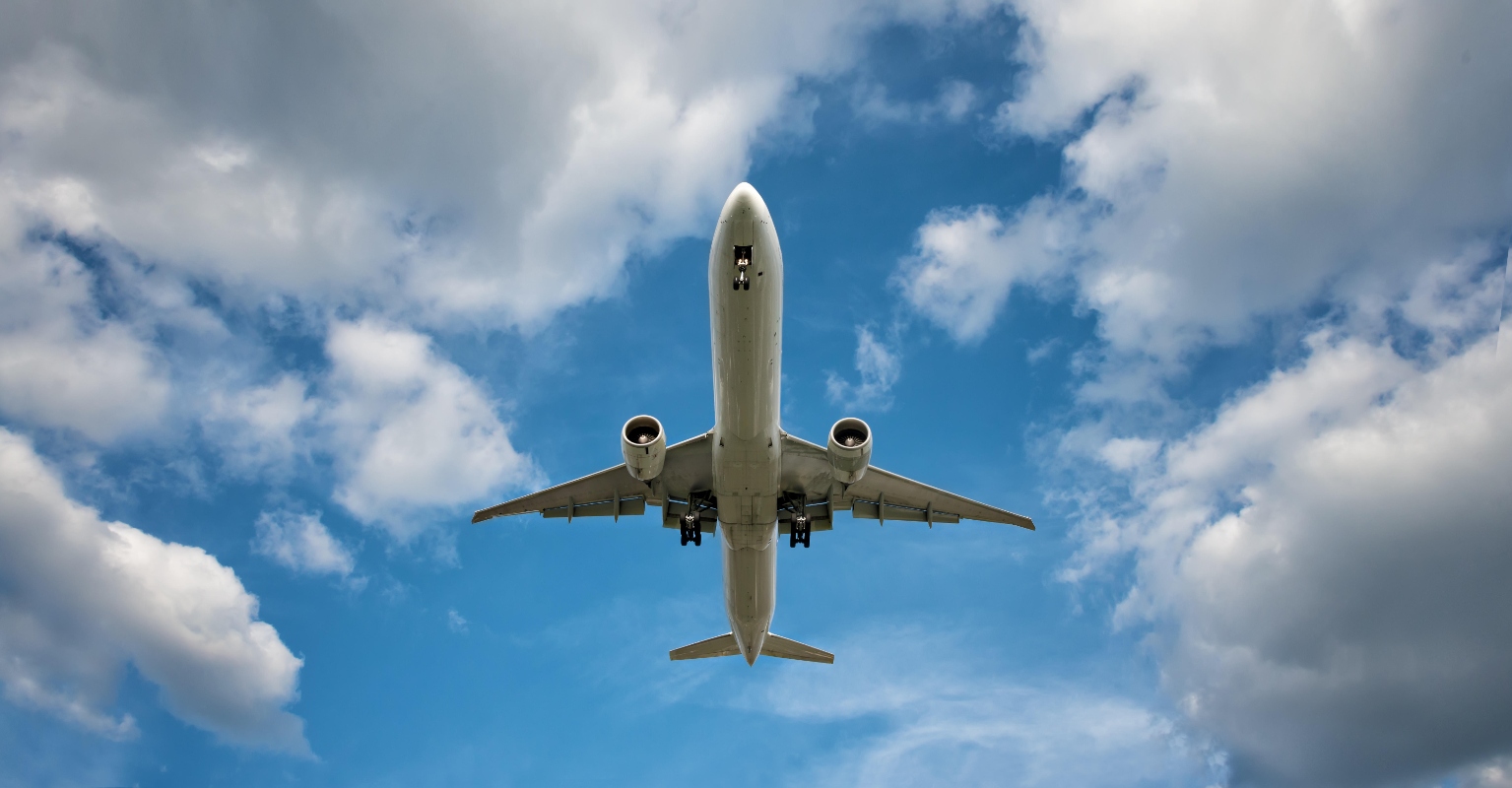 Southwest Airline attendant breaks back after rough landing in California