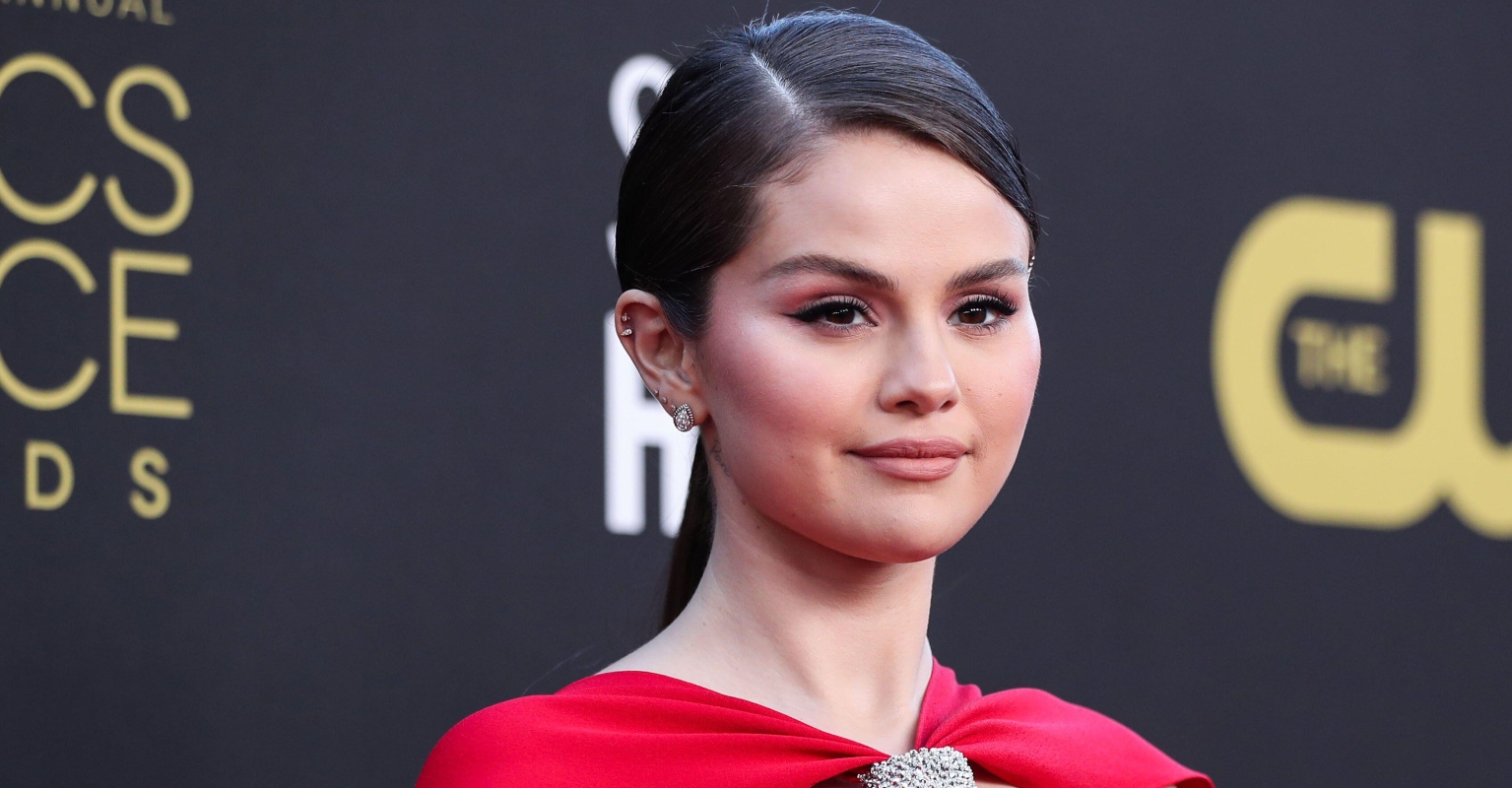 Selena Gomez’s TV dad says she turned down 'Camp Rock' to let Demi Lovato have the part