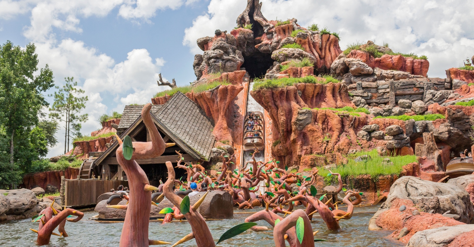 Woman shares Disney World photo she says helped out husband's affair with nanny