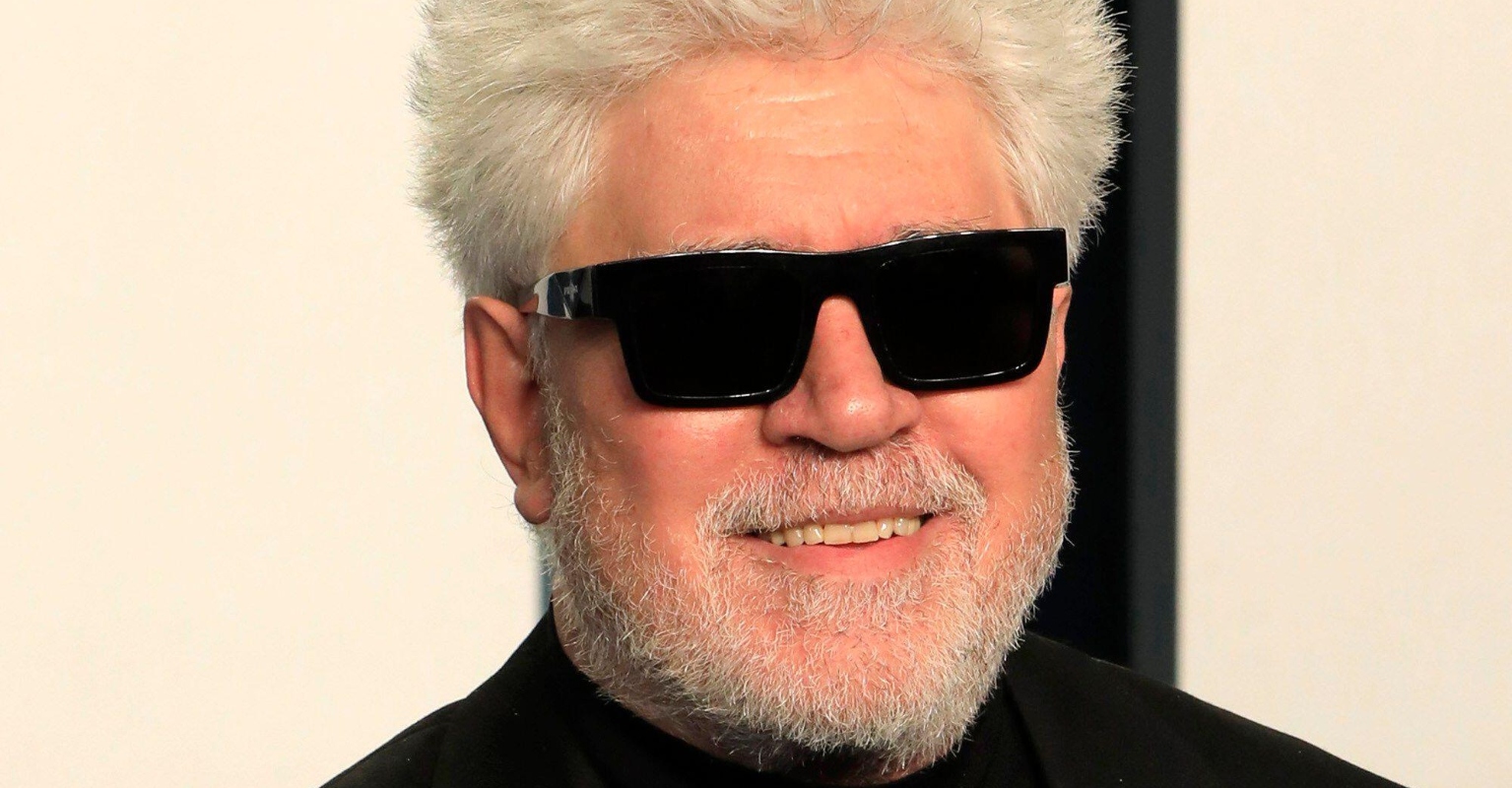 Pedro Almodóvar says Will Smith's acceptance speech was 'like that of a cult leader'