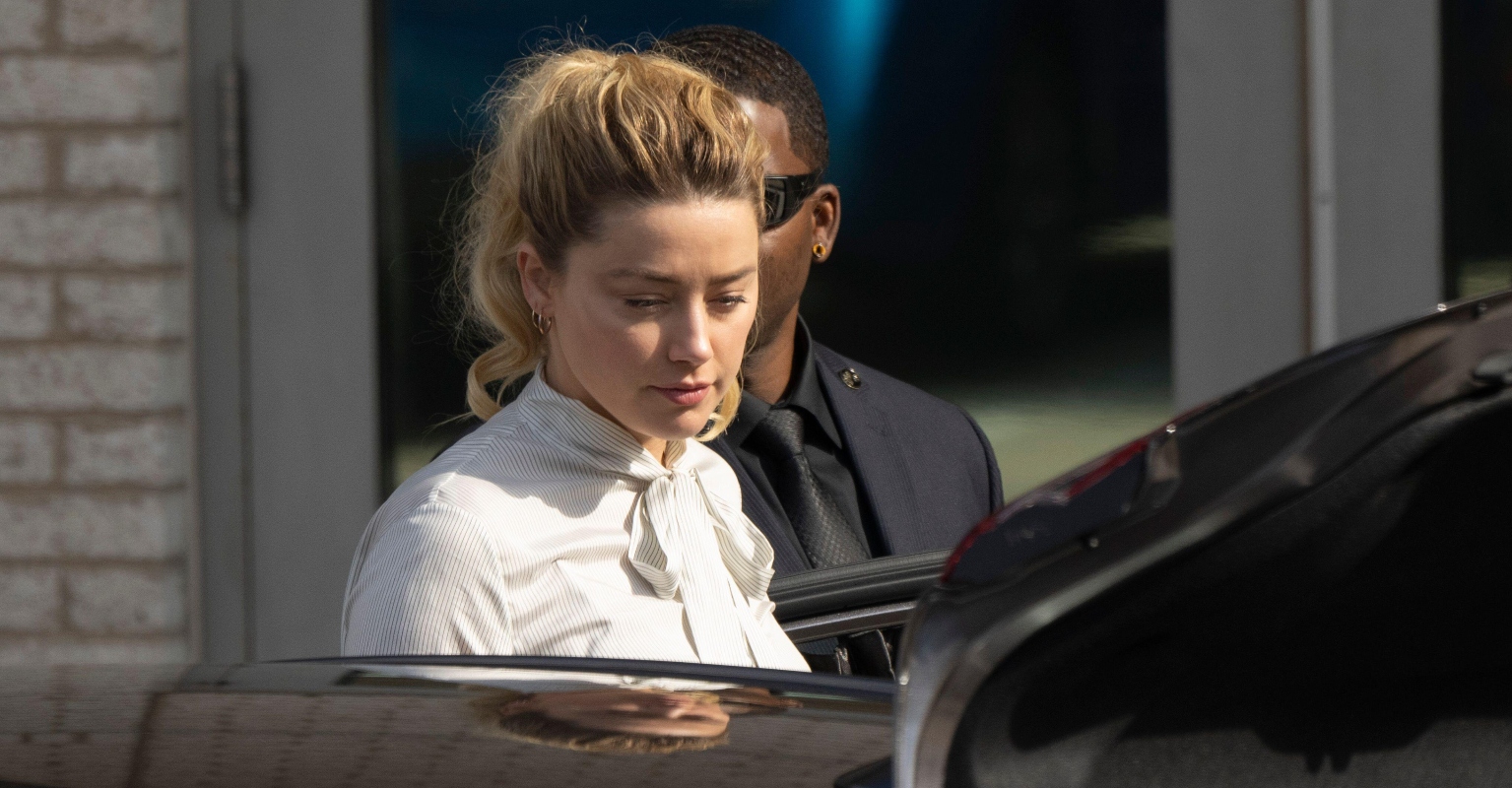 Elon Musk and James Franco will not be testifying at Johnny Depp and Amber Heard's trial