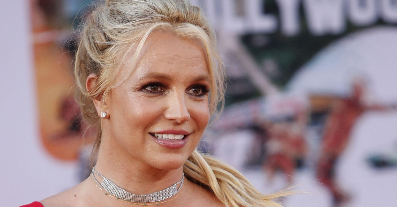 Britney Spears' ex gets restraining order, attorney says he'll be 'aggressively prosecuted'