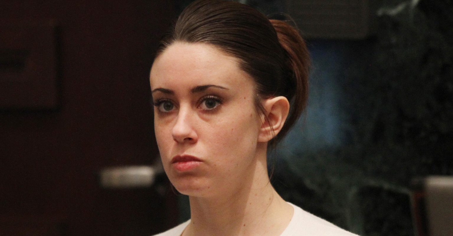 Casey Anthony will 'tell her truth' in upcoming documentary 11 years after acquittal