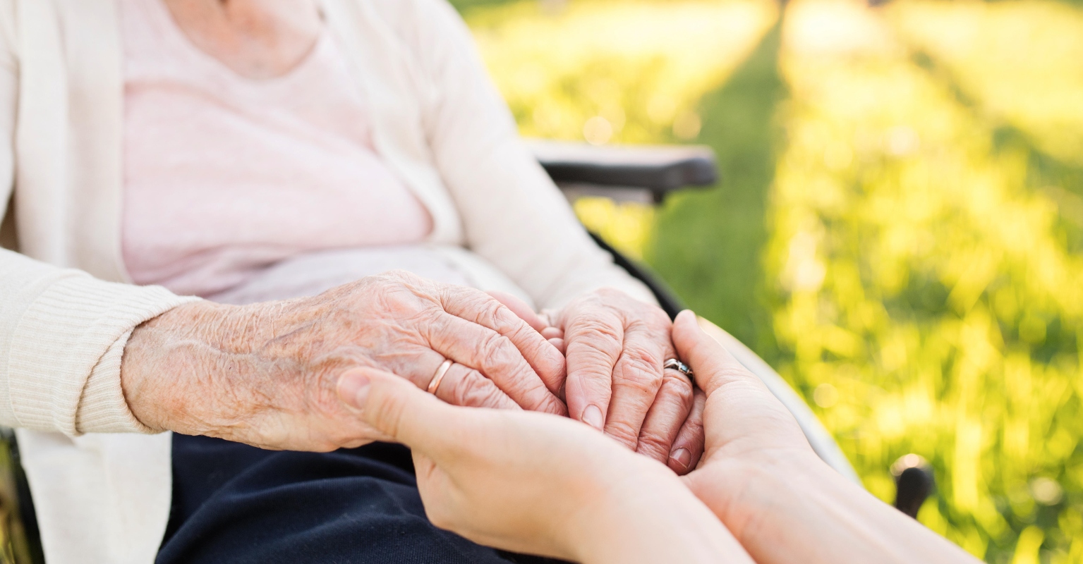 99-year-old woman welcomes her 100th great-grandchild