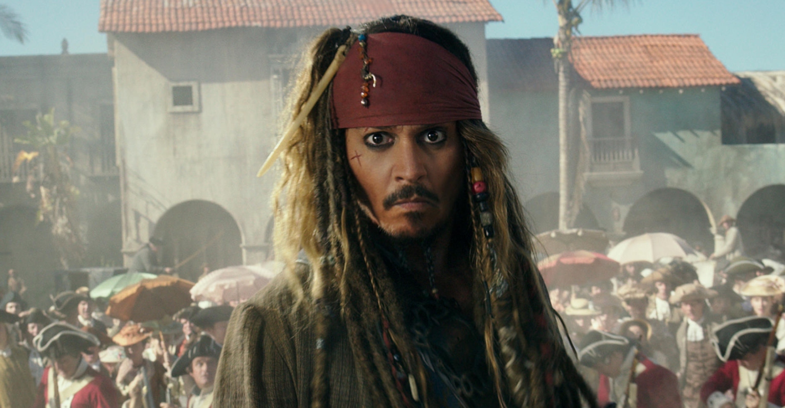 Johnny Depp’s agent tells jury actor was set to receive $22.5 million for 'Pirates 6'