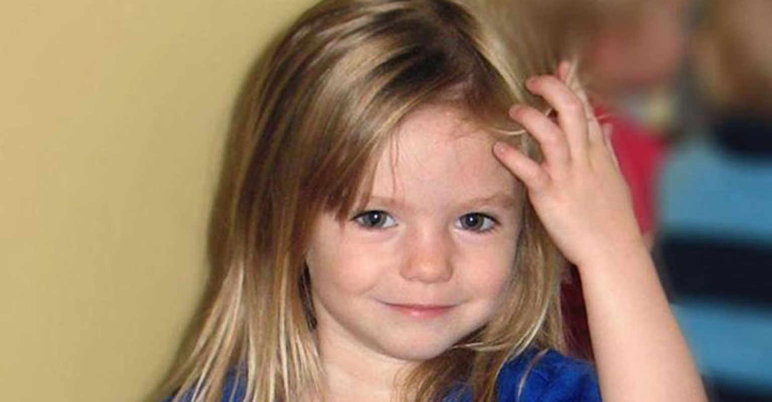 Convicted rapist Christian B is declared official Madeleine McCann suspect by police in Portugal