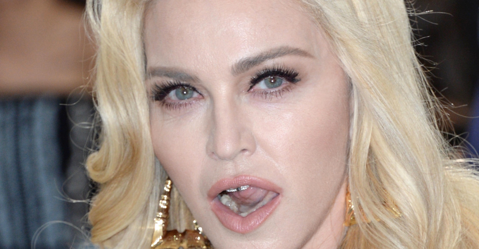 Madonna, 63, has reportedly split from boyfriend Ahlamalik Williams, 28, after 3 years