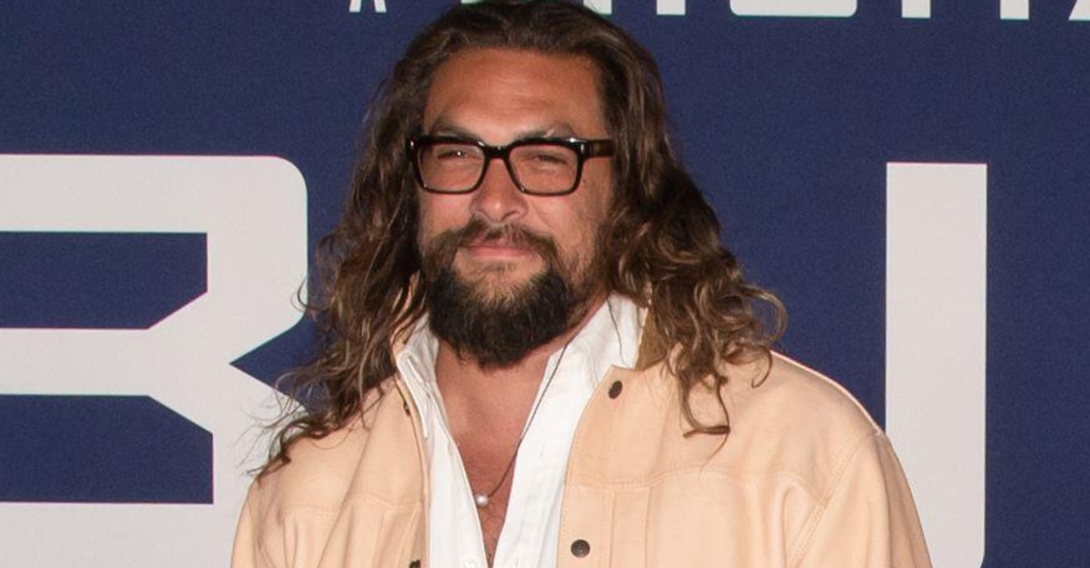 Fans notice as Amber Heard's co-star Jason Momoa starts following Johnny Depp amid trial