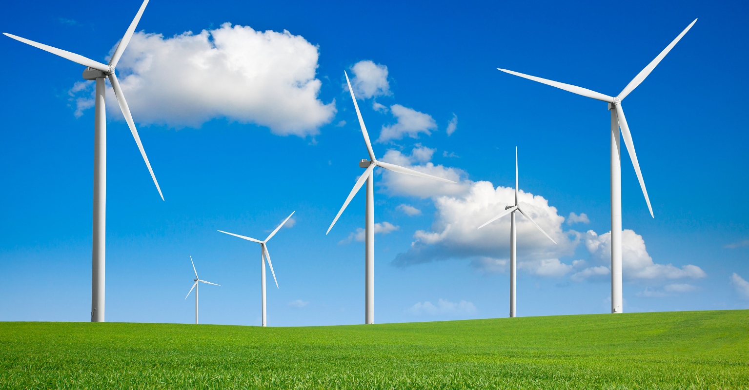 Wind power became the second-largest source of electricity generation in the US, sources say